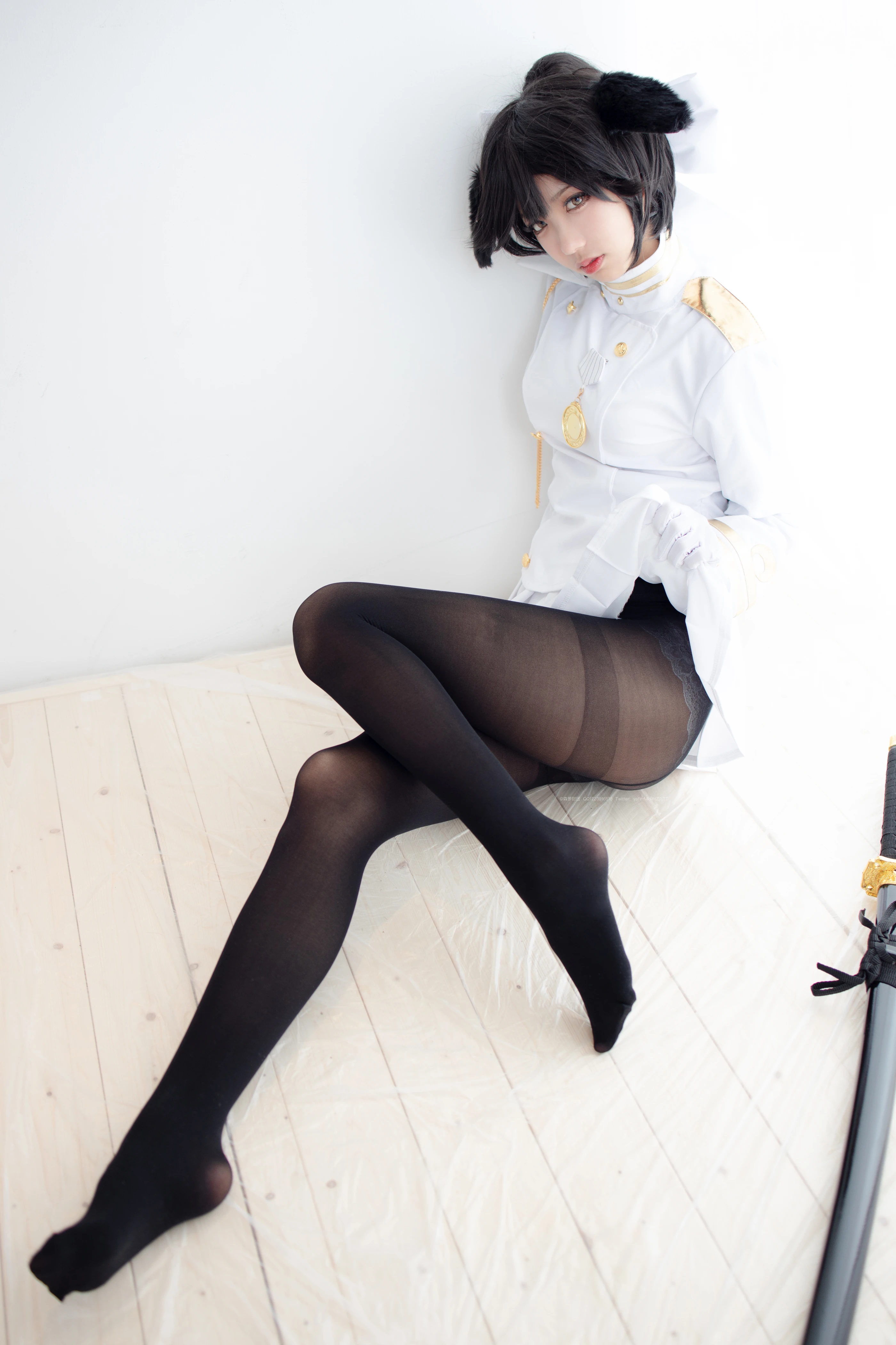 森萝财团 LOVEPLUS-005 [107P 1V]插图4